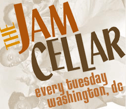 The Jam Cellar, Tuesdays @ 8pm, Washington, DC
