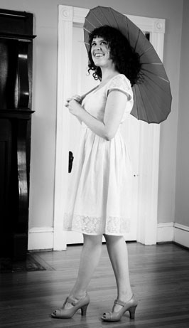 Chelsea Lee Photo