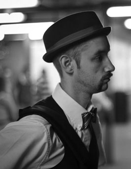 Greg Stasiewicz Photo